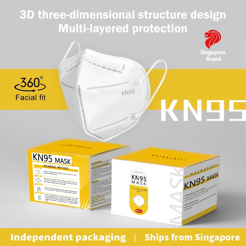 Buy mask 95 Products At Sale Prices Online - October 2026 | Shopee ...