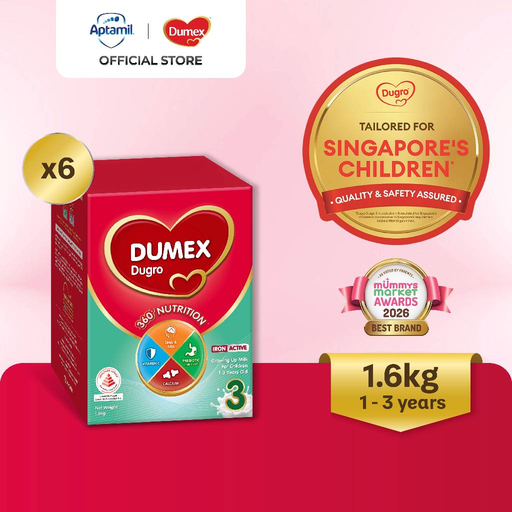 Buy dumex stage 1 At Sale Prices Online - October 2026 | Shopee Singapore