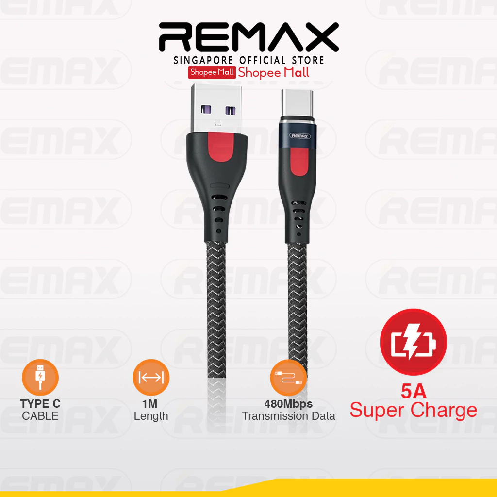 Remax Official Store, Online Shop Aug 2026 | Shopee Singapore