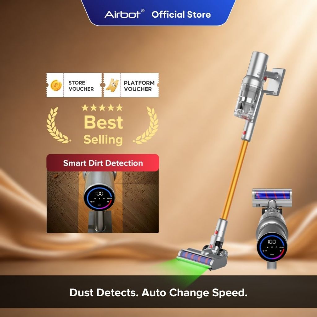 Airbot Hypersonics PRO Detect product gallery view