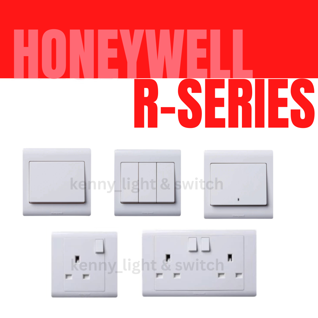 Buy honeywell switch At Sale Prices Online - October 2026 | Shopee ...