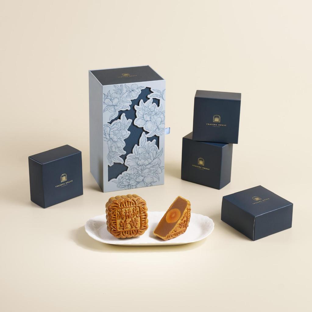 Buy Mooncakes Online, August 2026 | Shopee Singapore