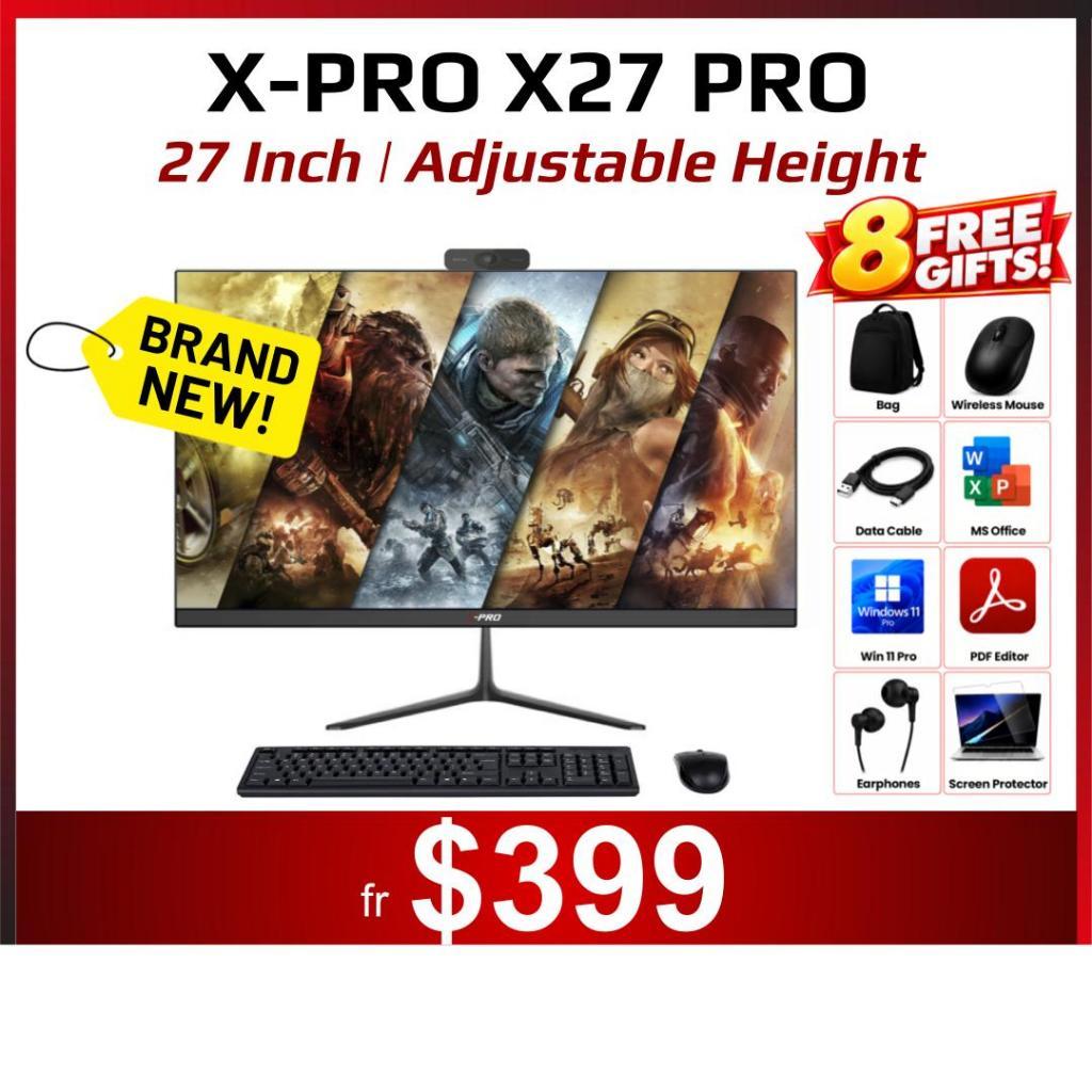 Buy all in one pc At Sale Prices Online - October 2026 | Shopee Singapore