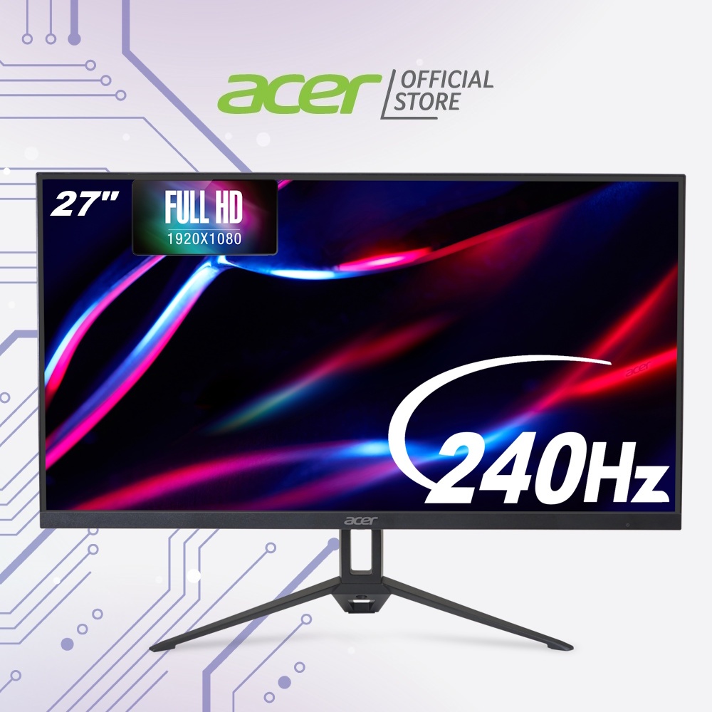 acer gaming montior Prices and Deals Oct 2025 Shopee Singapore