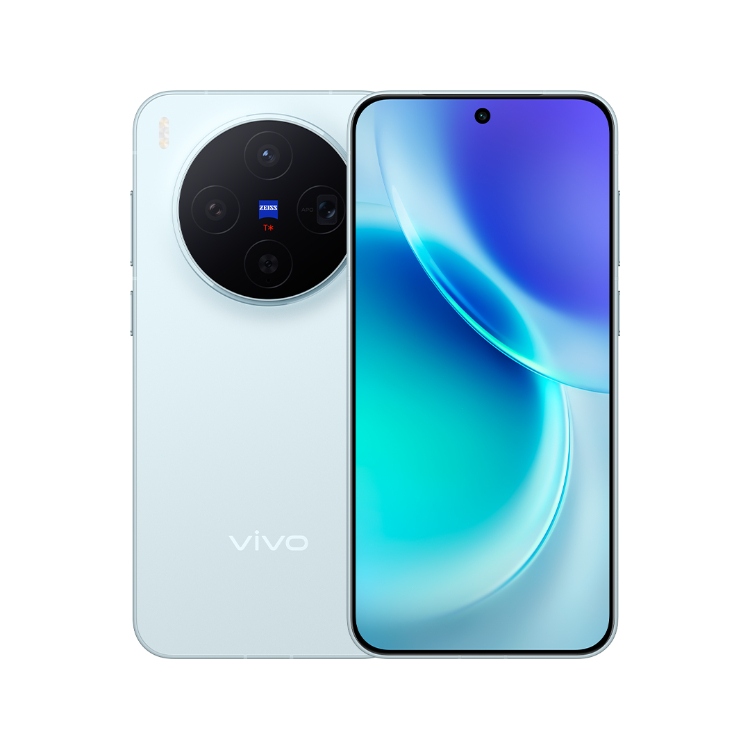 VIVO X300 Pro Dimensity 9500 6.78 inch AMOLED | VIVO X300 6.31