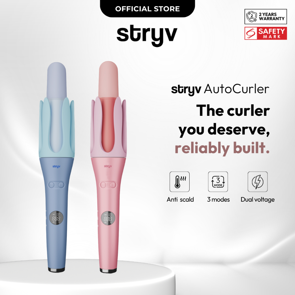 Stryv Official Store, Online Shop Aug 2026 | Shopee Singapore