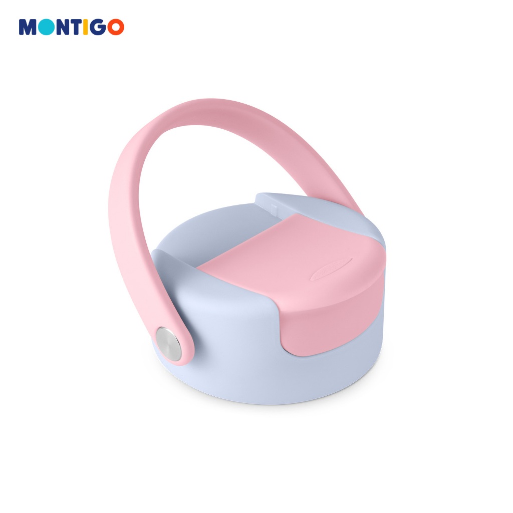 Montigo Vibrant Candy Ace Sip Cap