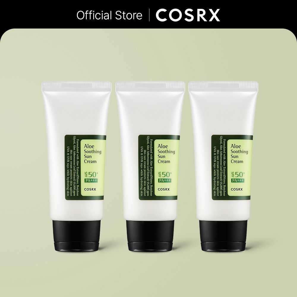 COSRX Official Store, Online Shop Aug 2026 | Shopee Singapore