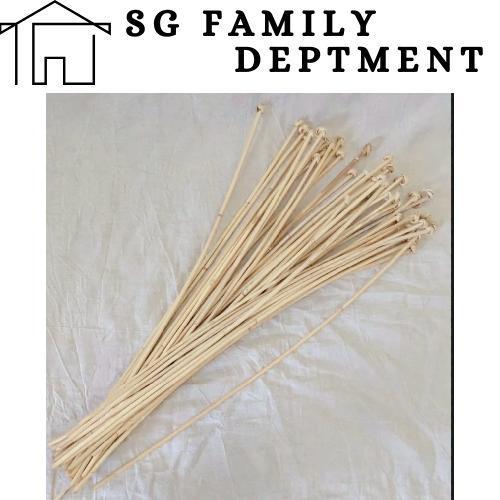 Rattan Wooden Cane Children Cane / 藤条 | Shopee Singapore