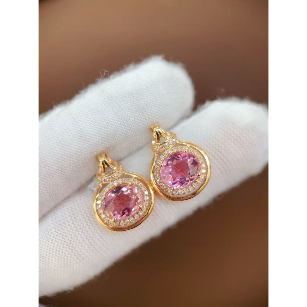 Buy Sapphire earring At Sale Prices Online - October 2026 | Shopee ...