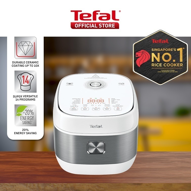 Buy Tefal rice cooker At Sale Prices Online - August 2026 | Shopee ...