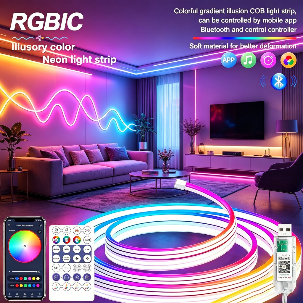 Buy led rope light Products At Sale Prices Online - October 2026 ...