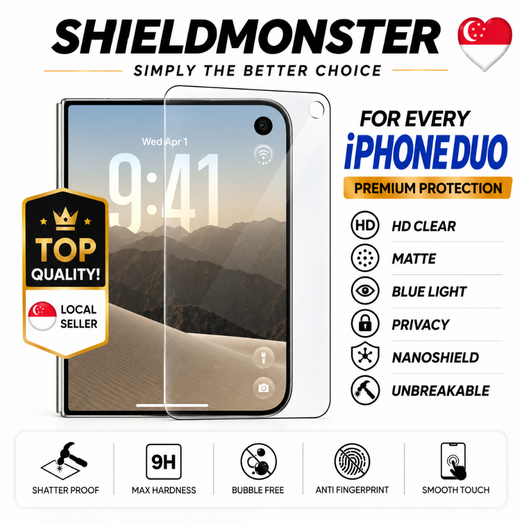 iphone duo privacy screen protector - Prices and Deals - Oct 2026 ...