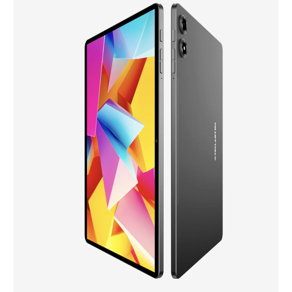 Teclast T50 Plus Android 16 | 4G LTE | 11″ IPS 120Hz Full HD | (6+