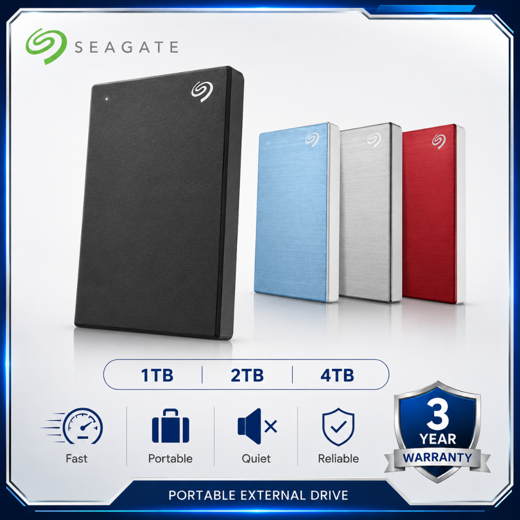 Buy external hard drive At Sale Prices Online - July 2026 | Shopee ...