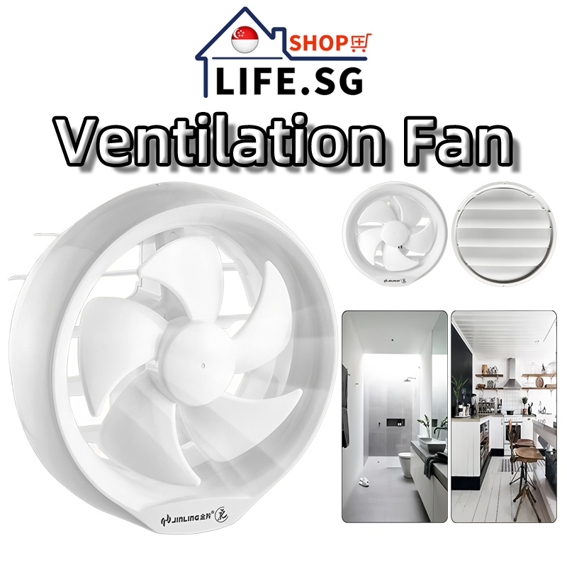 Buy toilet ventilation fan Products At Sale Prices Online - August 2026 ...