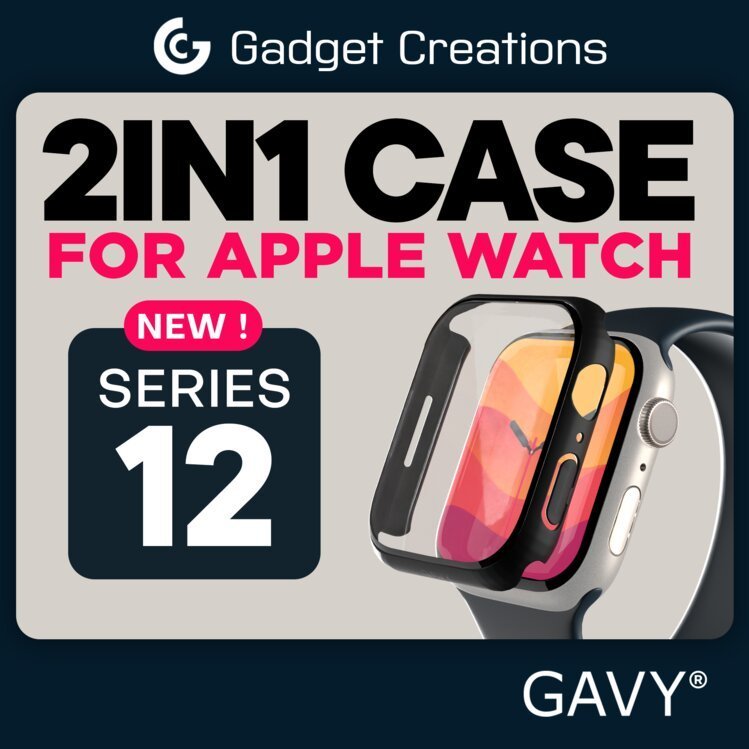 Buy Apple watch case series 12 At Sale Prices Online - October 2026 ...