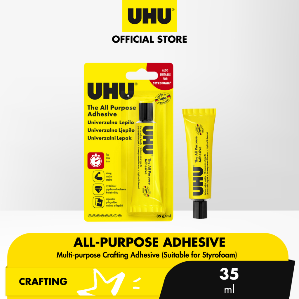 UHU Official Store, Online Shop Jul 2026 | Shopee Singapore