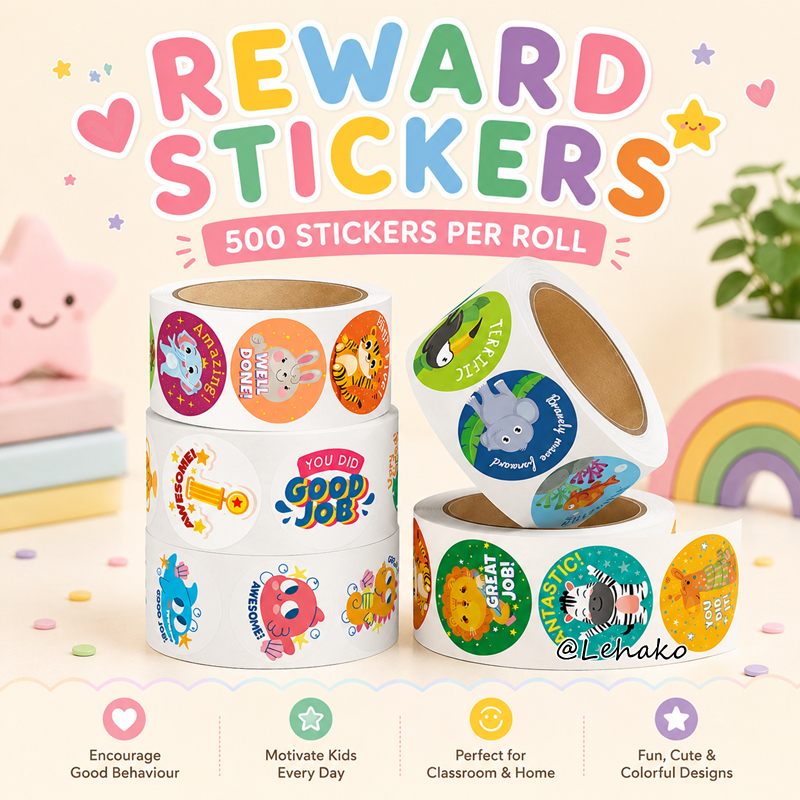 stickers for kids - Prices and Deals - Oct 2026 | Shopee Singapore