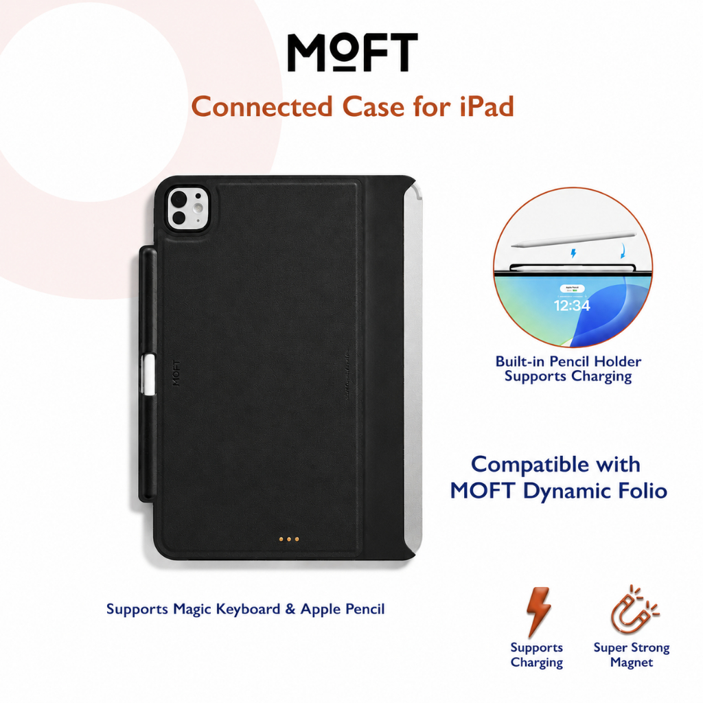 Buy moft case ipad At Sale Prices Online - October 2026 | Shopee Singapore