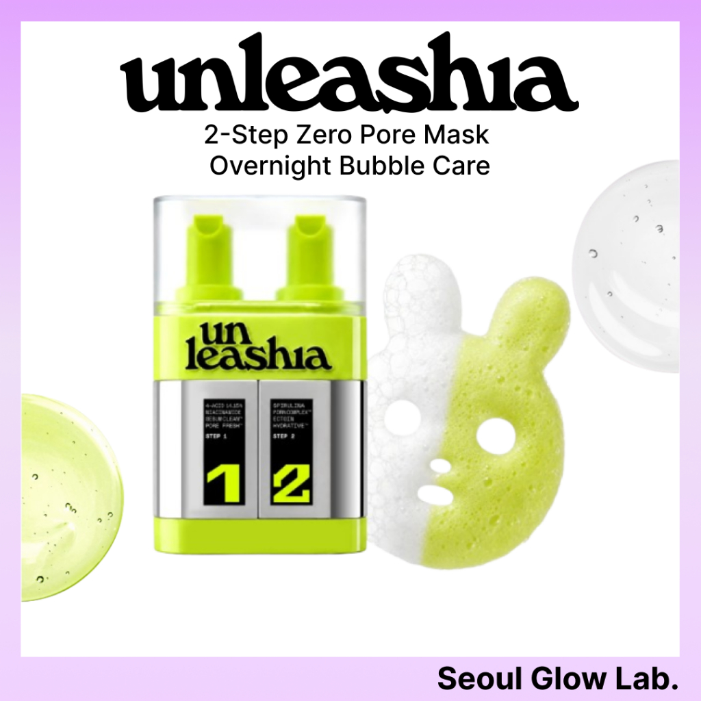 Buy unleashia skincare At Sale Prices Online - September 2026 | Shopee ...