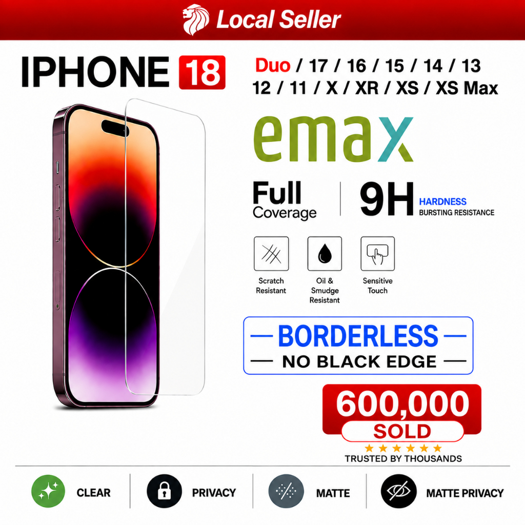 Buy iphone 17 pro max screen protector At Sale Prices Online - October ...