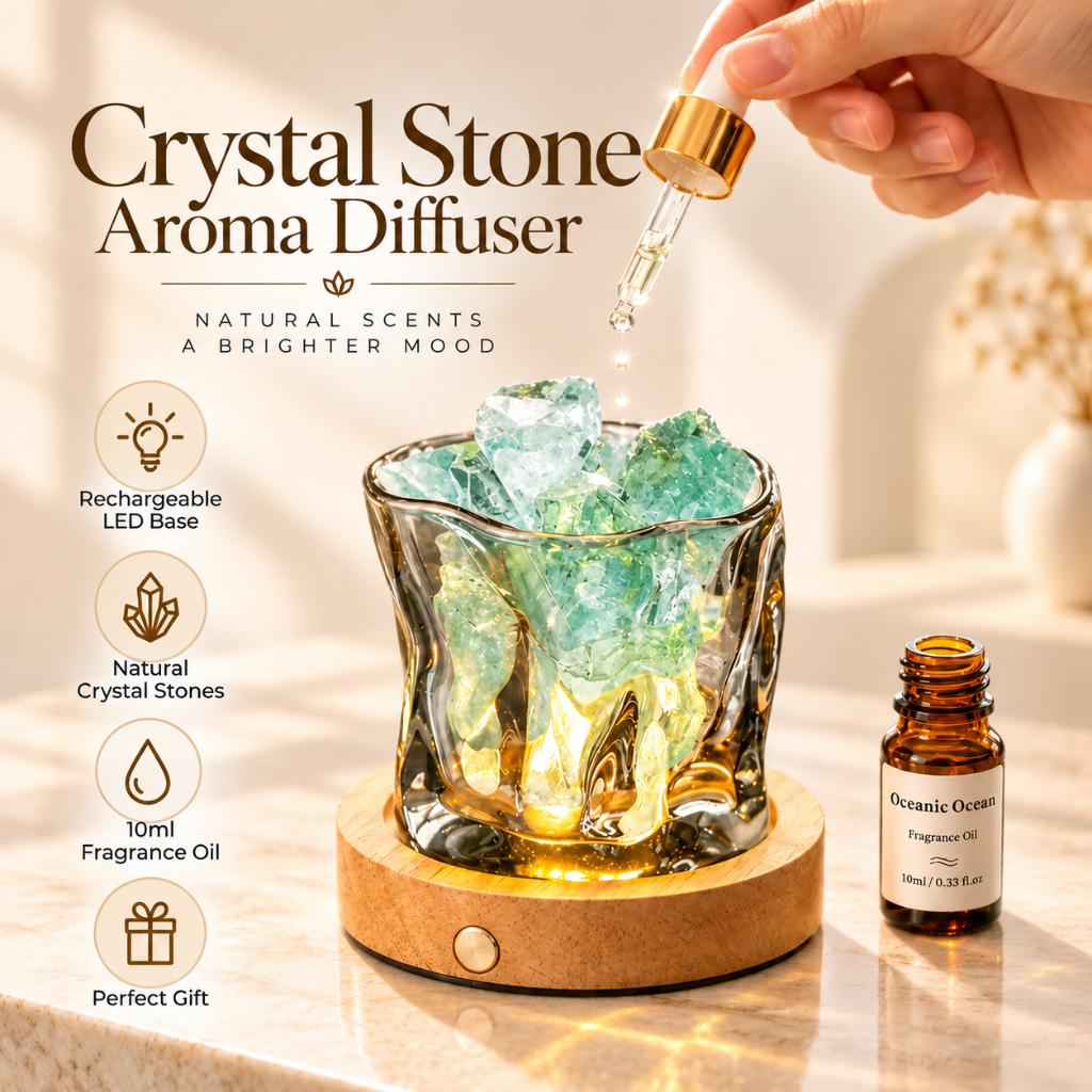 Must-Have Aromatherapy gift set on Shopee Singapore | October 2026