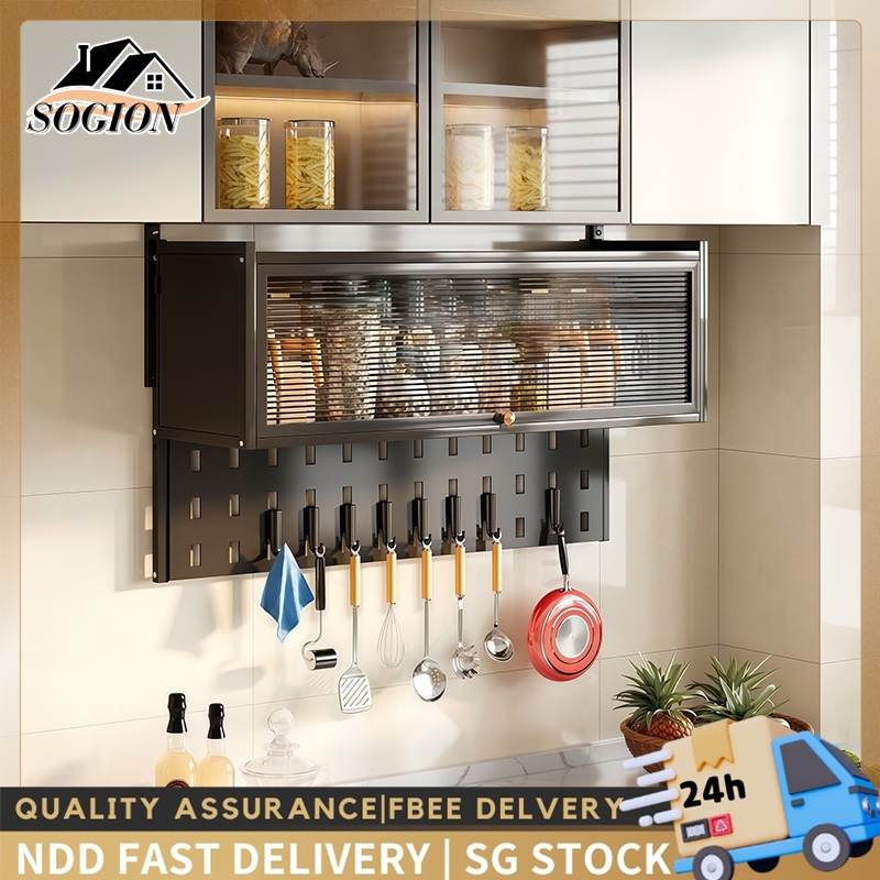 Buy wall mounted kitchen cabinet At Sale Prices Online - October 2026 ...