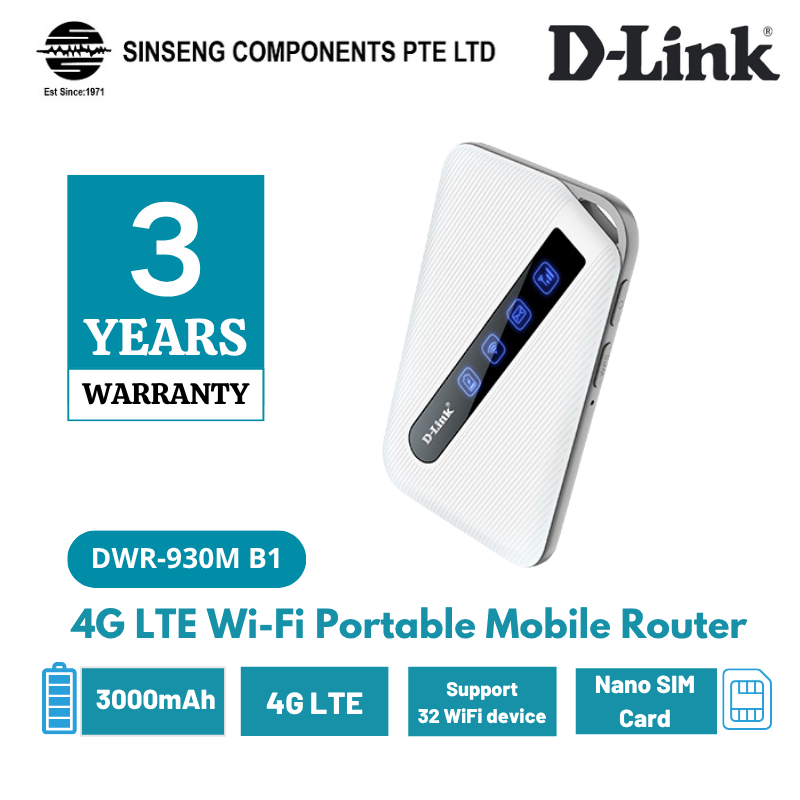 Buy Wifi Router At Sale Prices Online - August 2026 | Shopee Singapore