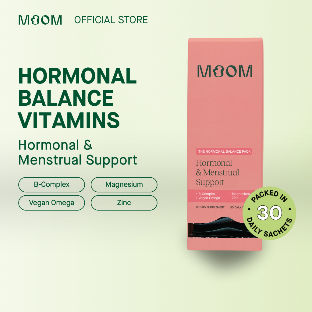 Buy moom Products At Sale Prices Online - July 2026 | Shopee Singapore