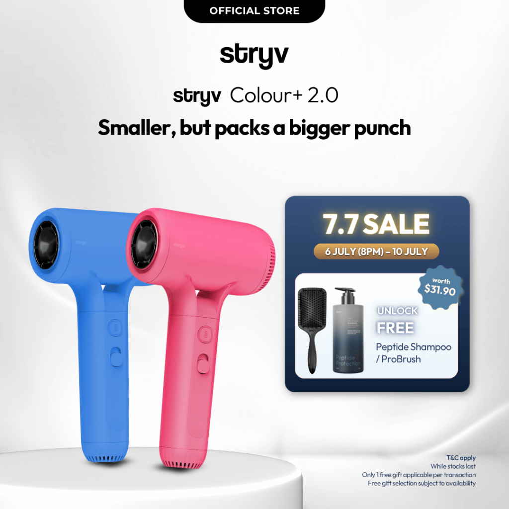 Buy stryv Products At Sale Prices Online - July 2026 | Shopee Singapore