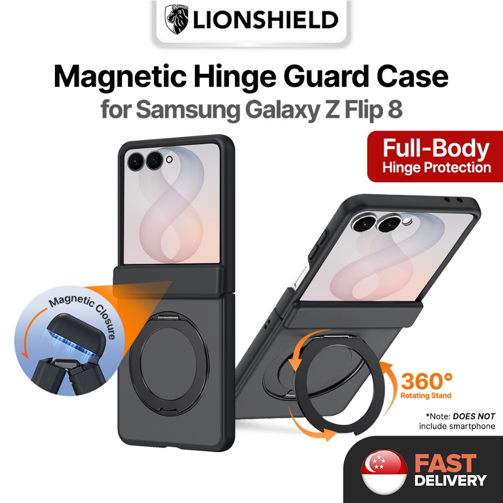 Buy z flip 8 case At Sale Prices Online - October 2026 | Shopee Singapore
