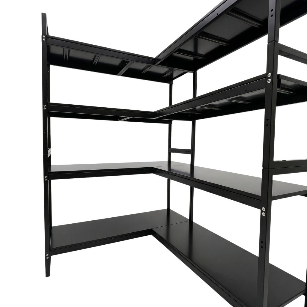 Buy shelving heavy duty At Sale Prices Online - August 2026 | Shopee ...