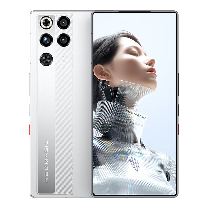 ZTE Nubia RedMagic 11 Pro / RedMagic 11 Pro+ Snapdragon 8 Elite