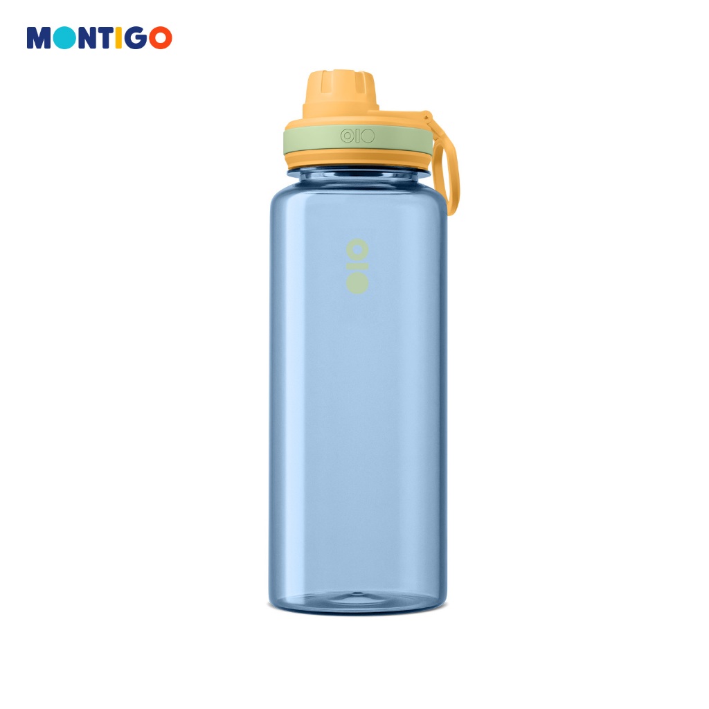 Montigo Vibrant Candy Go Bottle Regular (700ml/24oz) photo 3