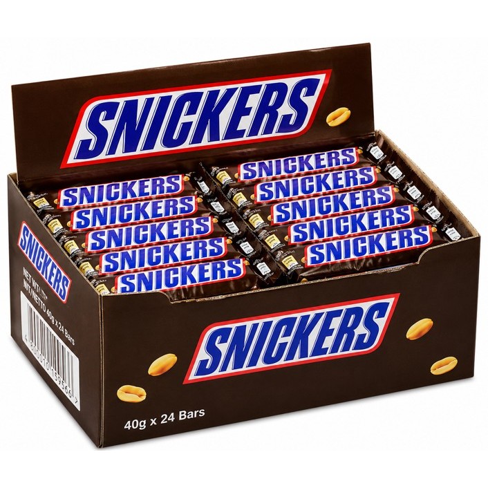Buy Snickers Products At Sale Prices Online - August 2026 | Shopee ...