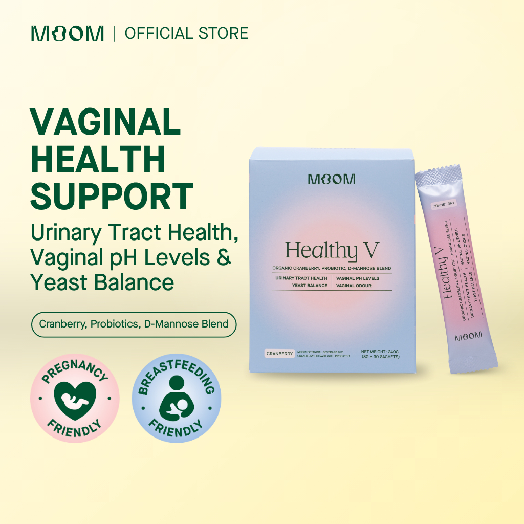 Buy moom Products At Sale Prices Online - July 2026 | Shopee Singapore