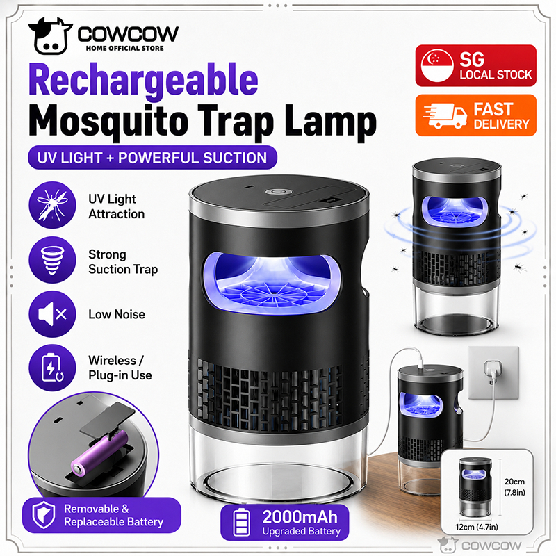 Buy bug zapper Products At Sale Prices Online - October 2026 | Shopee ...