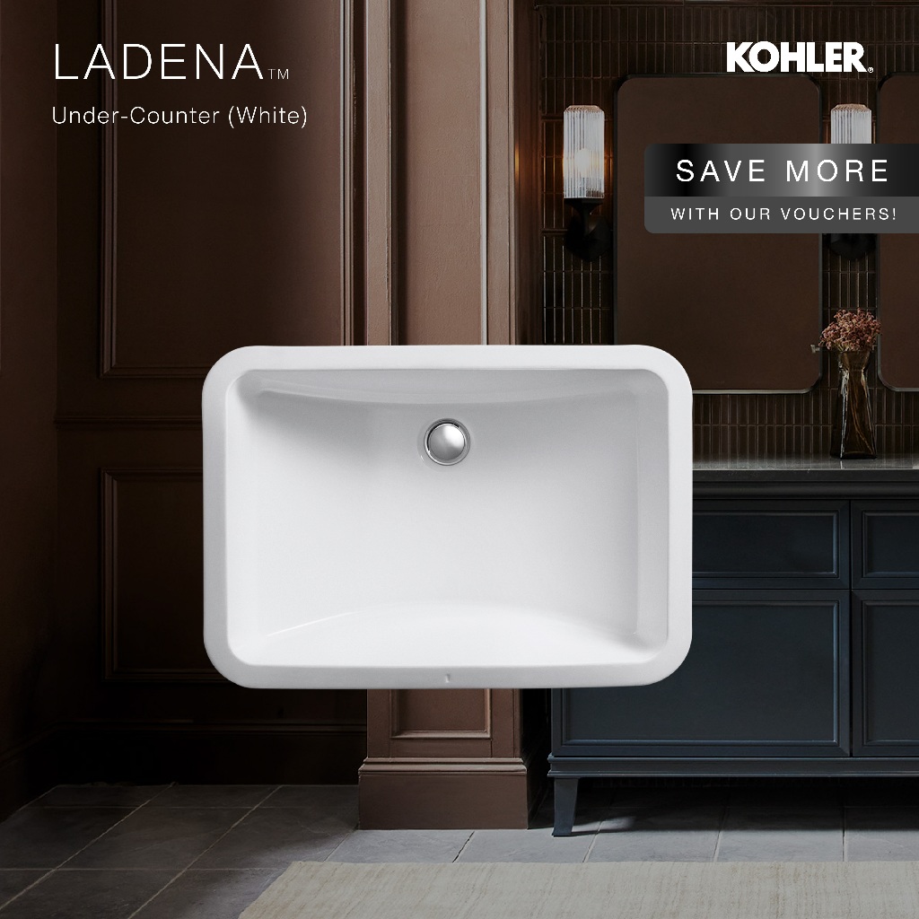 Kohler Official Store, Online Shop Aug 2026 | Shopee Singapore