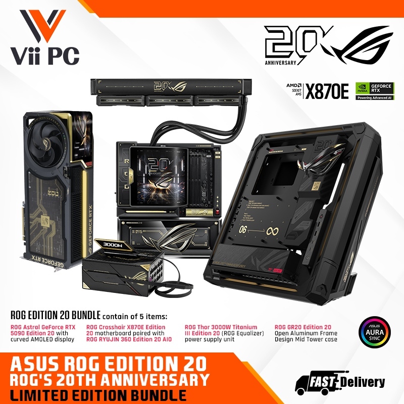 Buy RTX 5090 At Sale Prices Online - October 2026 | Shopee Singapore