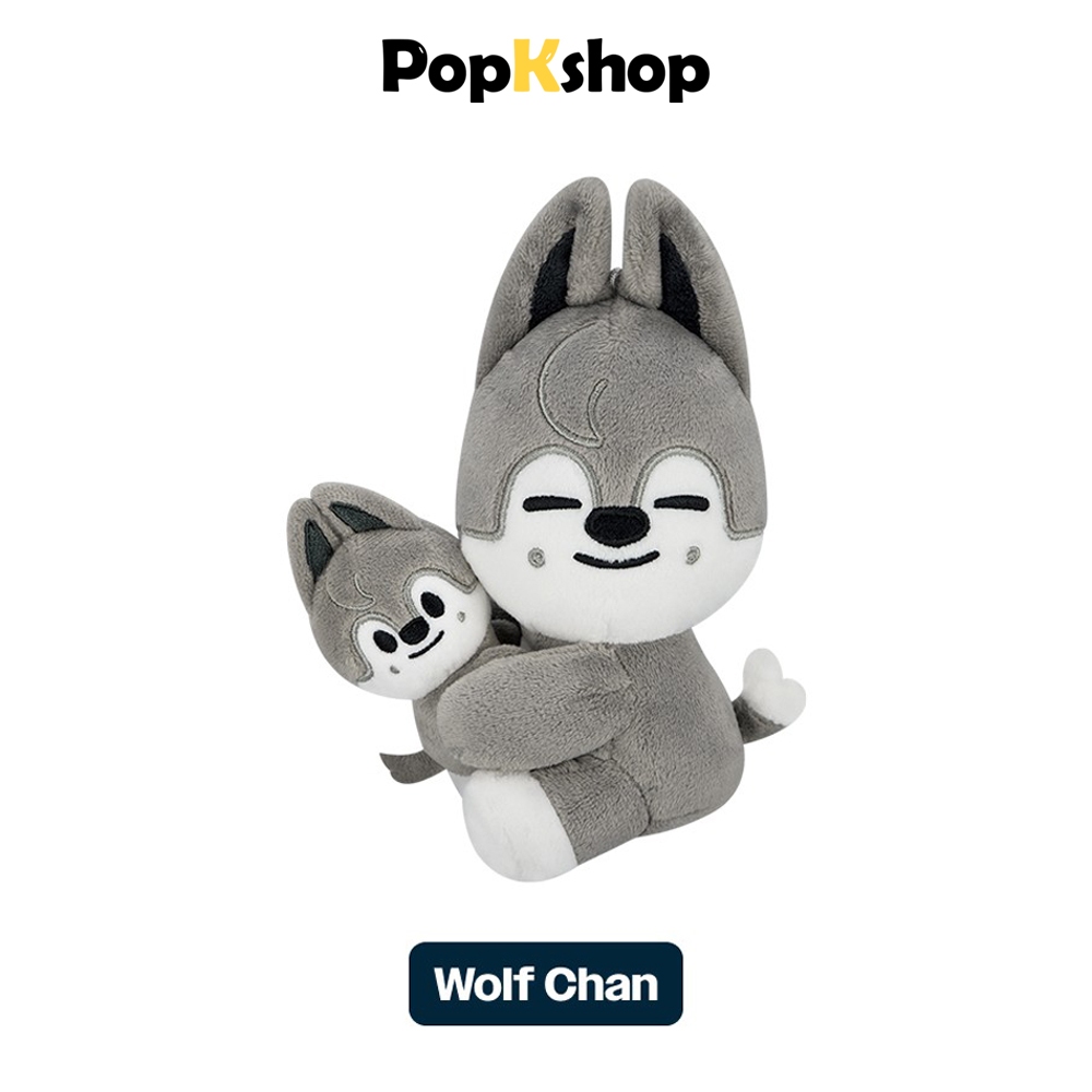 Stray Kids SKZ POP UP dominATE : celebrATE merch SKZOO MAGNET