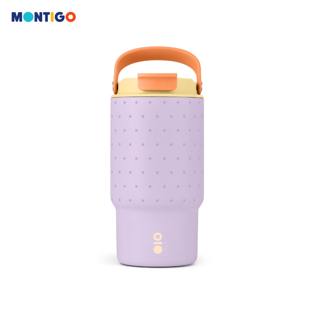 Montigo Vibrant Candy Roamer Tumbler Regular (710ml/24oz) photo 3