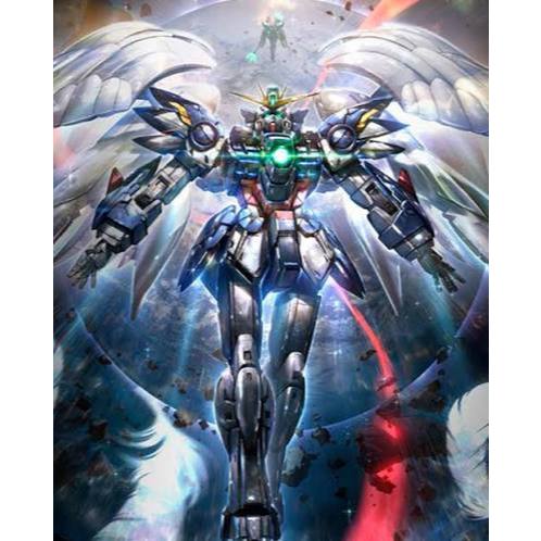 Gundam Card Game Booster Box - Freedom Ascension (GD05) / Eternal