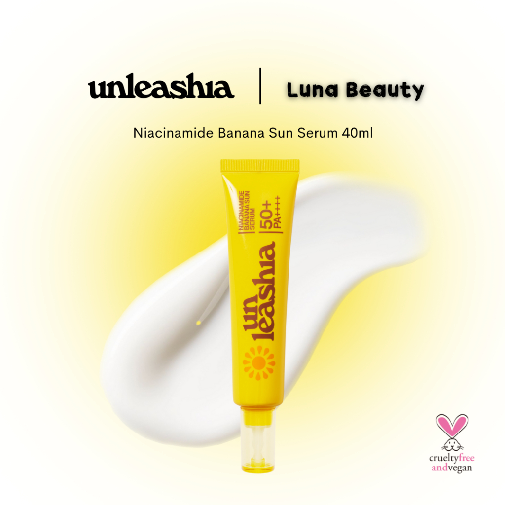 Buy unleashia skincare At Sale Prices Online - September 2026 | Shopee ...