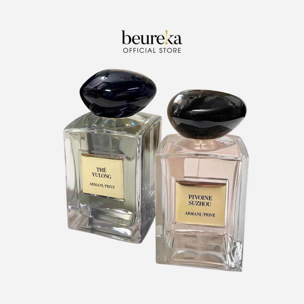 Giorgio Armani Fragrances The Yulong, Pivoine Suzhou 100ml
