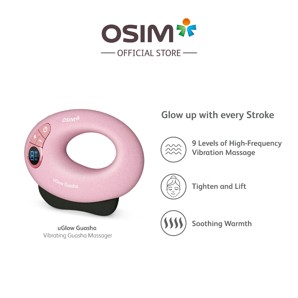 Buy OSIM Products At Sale Prices Online - August 2026 | Shopee Singapore