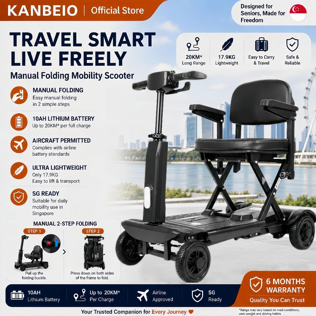Buy mobility scooter Products At Sale Prices Online - October 2026 ...