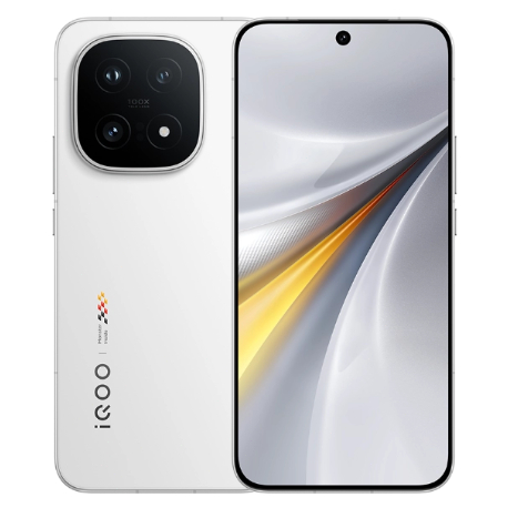 VIVO iQOO 15 Ultra/ IQOO 15丨6.85 Inches Snapdragon 8 Elite Gen 5