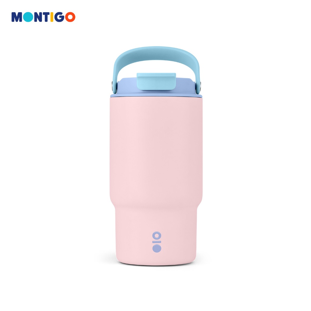 Montigo Vibrant Candy Roamer Tumbler Regular (710ml/24oz) photo 2