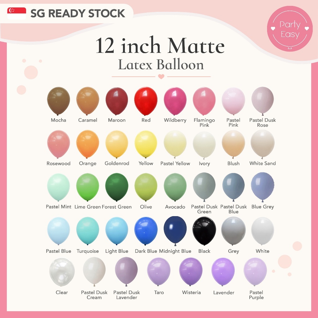 green balloon - Prices and Deals - Oct 2026 | Shopee Singapore
